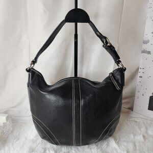 Coach Soho Hobo Shoulder Bag F10907
